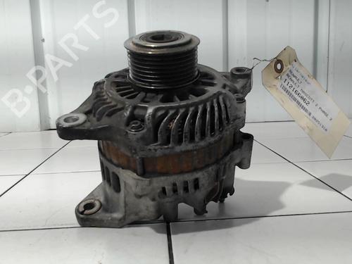 Used Alternator RENAULT TRUCKS MASCOTT Platform/Chassis 120.35 (A00100003, A01100003) (115 hp) 30731667