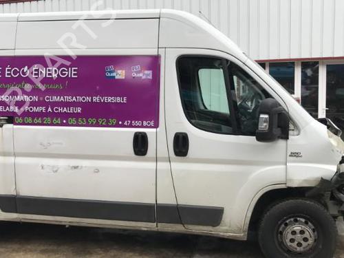 Left front driveshaft FIAT DUCATO Van (250_) 120 Multijet 2,3 D | BP25644311M38  - Image 10