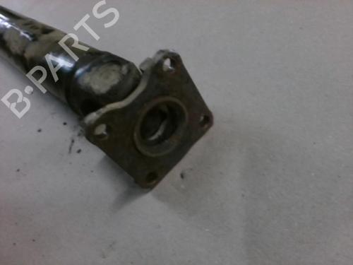 Driveshaft SUZUKI GRAND VITARA I (FT, HT)  | BP25641334M37 