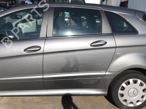 Heater resistor MERCEDES-BENZ B-CLASS Sports Tourer (W245) B 180 CDI (245.207) | BP29475919M108 