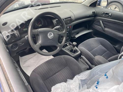 Starter VW PASSAT B5 (3B2) 1.6 | BP40551501M8  - Image 7