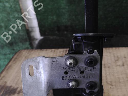 Rear left window mechanism BMW 3 Coupe (E46) 330 Ci | BP25650152C24 - Image 3
