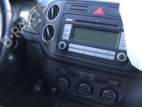 Brugte VW GOLF PLUS V (5M1, 521)  1.9 TDI  2530786