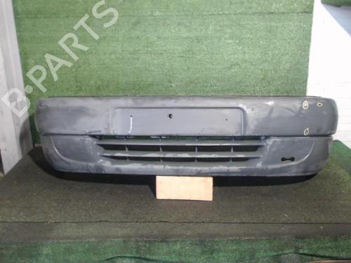 Front bumper CITROËN BERLINGO / BERLINGO FIRST Box Body/MPV (M_) 1.9 D 70 (MBWJZ, MCWJZ) | BP25648060C7 