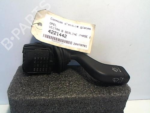 Used Steering column stalk OPEL VECTRA B (J96) 2.0 DTI 16V (F19) (101 hp) 25647295