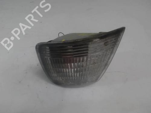 Used Left front indicator PEUGEOT 405 II (4B) 1.6 (88 hp) 25643523