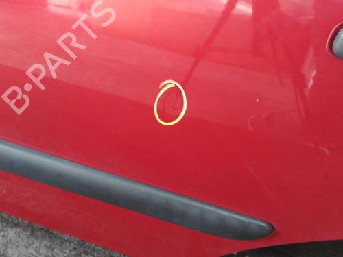 Left rear door CITROËN C3 I (FC_, FN_) 1.4 HDi | BP25628096C4 