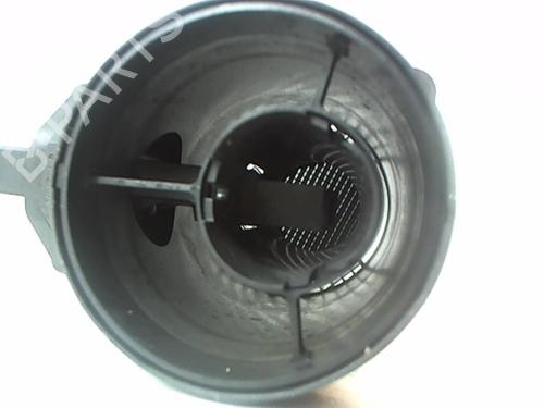 Mass air flow sensor AUDI A3 (8P1) 2.0 TDI 16V | BP25635526M95 