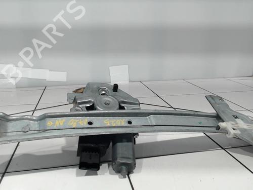 Front left window mechanism CITROËN C3 III (SX) 1.6 BlueHDi 75 | BP39971469C22 - Image 3