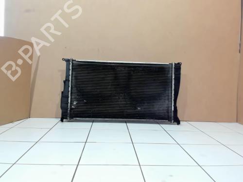 Used Water radiator Water radiator BMW 1 (E81) 118 d (143 hp) 25630327 25630327