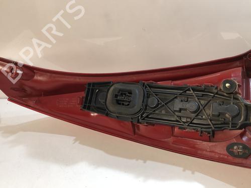 Højre baglygte CITROËN C3 I (FC_, FN_) 1.4 HDi | BP29560579C35 