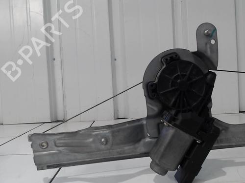Front left window mechanism RENAULT MODUS / GRAND MODUS (F/JP0_) 1.2 (JP0C, JP0K, FP0C, FP0K, FP0P, JP0P, JP0T) | BP27928912C22 - Image 4