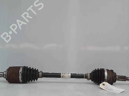 left-front-driveshaft-suzuki-swift-iii-mz-ez-2005-36441605 main image