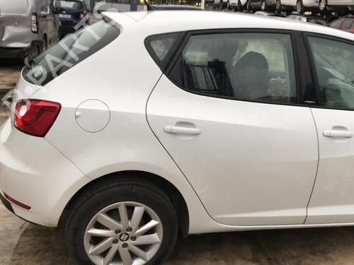 Front wiper motor SEAT IBIZA IV (6J5, 6P1) 1.2 | BP25647419M29 