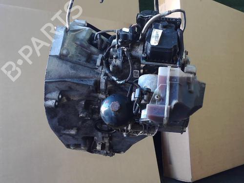 Gearbox CITROËN C4 I (LC_) 1.6 HDi | BP27250408M3 