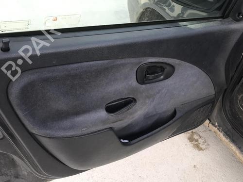 Right front fenders CITROËN SAXO (S0, S1) 1.1 X, SX | BP25634275C42 
