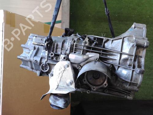 Gearbox VW PASSAT B5.5 (3B3) 1.9 TDI | BP27250882M3 - Image 2