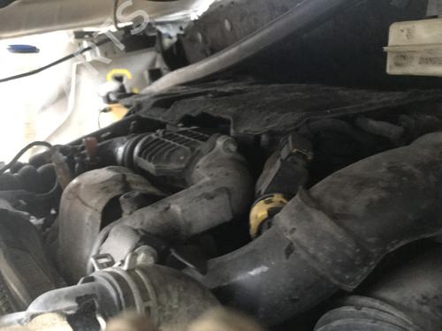 Steering column stalk CITROËN BERLINGO Box Body/MPV (B9) 1.6 HDi 90 | BP28035576I23 - Image 13