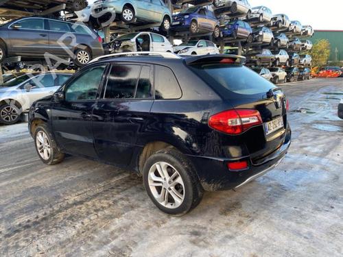 Fuel flap RENAULT KOLEOS I (HY_) 2.0 dCi 4x4 (HY0K) | BP25630204C131 