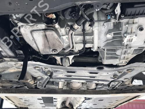 Front left panel RENAULT TALISMAN Grandtour (KP_) 1.6 dCi 160 | BP27250644C58 - Image 32