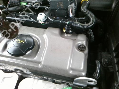 Left front driveshaft CITROËN C3 I (FC_, FN_) 1.4 i | BP25649703M38 