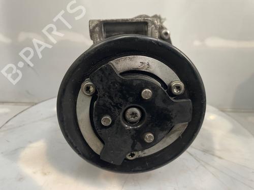 AC compressor OPEL MERIVA B MPV (S10) 1.7 CDTI (75) | BP40539357M34 - Image 5