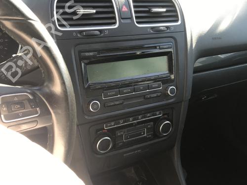 Right taillight VW GOLF VI (5K1) 1.6 TDI | BP28962258C35  - Image 21