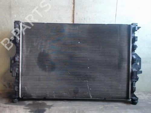 Water radiator FORD S-MAX (WA6) 1.8 TDCi | BP25639923M31 - Image 3