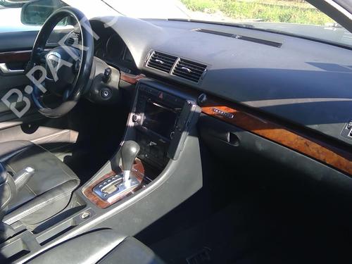 Starter AUDI A4 B7 (8EC) 3.0 TDI quattro | BP25629357M8 - Image 8