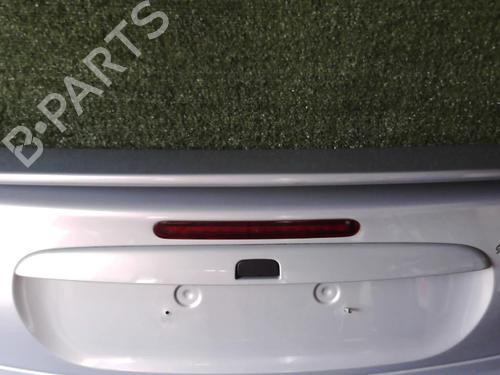 Used Tailgate Tailgate RENAULT MEGANE I Coach (DA0/1_) 1.6 16V (DA0B, DA04, DA11) (107 hp) 25639272 25639272