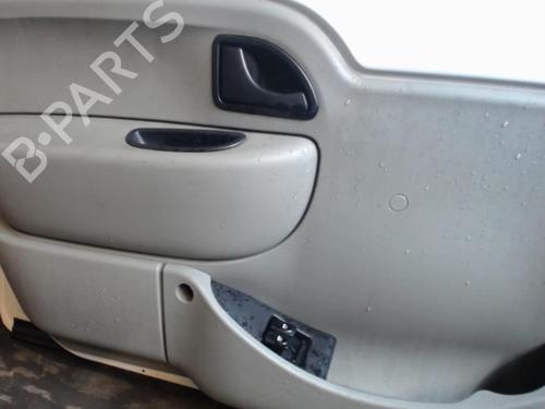 left-front-door-nissan-kubistar-van-x76-2003-25632820 main image