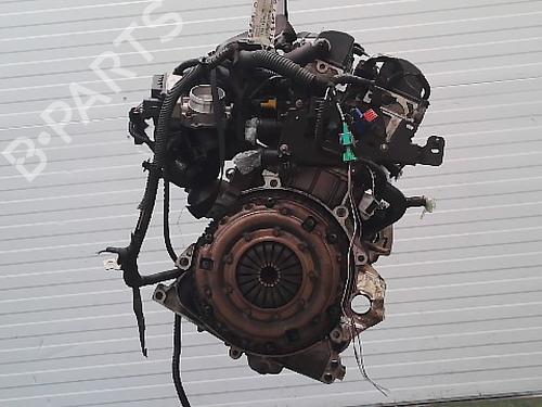 Engine PEUGEOT 307 CC (3B) 2.0 16V | BP38295282M1 - Image 4