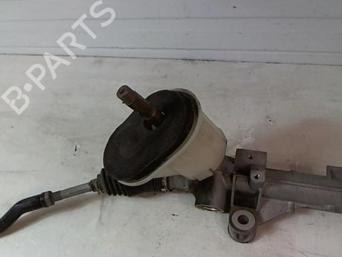 Steering rack RENAULT MEGANE III Hatchback (BZ0/1_, B3_) 1.6 dCi (BZ00, BZ12, BZ13) | BP25632407M22 
