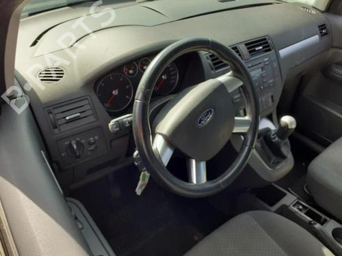 Steering column stalk FORD FOCUS C-MAX (DM2) 1.6 TDCi | BP25645900I23 