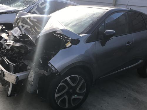 Rear parcel shelf RENAULT CAPTUR I (J5_, H5_) 1.5 dCi 90 (J5N4, J5M5, J5MW, J5M6, J5AL, J5AJ) | BP29240414C85 - Image 20