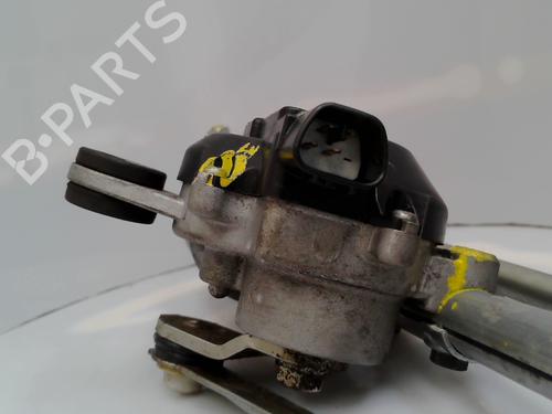 Front wiper motor NISSAN NV200 Van 1.5 dCi 85 (M20, M20N, M20M) | BP29725164M29 