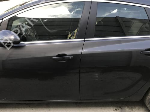 Left taillight OPEL ASTRA J (P10) 1.7 CDTI (68) | BP29164887C34  - Image 22