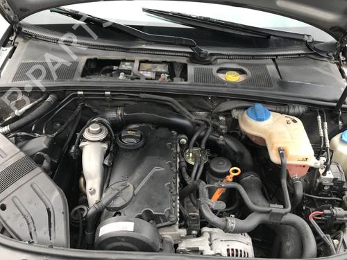Starter AUDI A4 B6 Avant (8E5) 1.9 TDI | BP32029354M8  - Image 13
