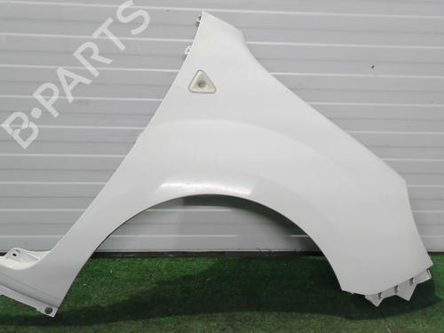 Forskærm Højre RENAULT KANGOO Express (FW0/1_) 1.5 dCi 70 (FW0A, KW0V) | BP29897992C42