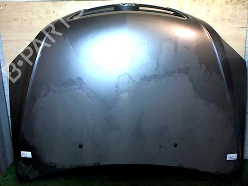 Hood KIA SORENTO I (JC) 2.5 CRDi 4WD | BP25645300C1 