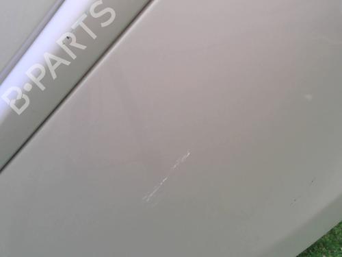 Dør høyre bak RENAULT CLIO III (BR0/1, CR0/1) 1.5 dCi (C/BR0G, C/BR1G) | BP29335521C5 