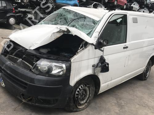 ABS pump VW TRANSPORTER T5 Van (7HA, 7HH, 7EA, 7EH) 2.0 TDI | BP32437076M43 - Image 13