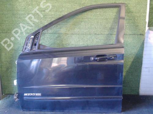 Used Left front door SSANGYONG KYRON 2.7 Xdi 4x4 (165 hp) 25634648
