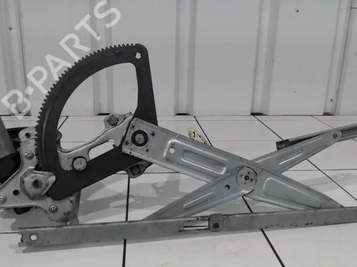 Front left window mechanism CHEVROLET REZZO MPV (U100) 2.0 | BP25644683C22 