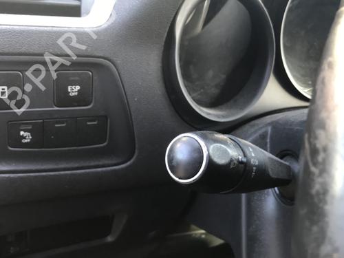 Climate control CITROËN C4 II (NC_) 1.6 HDi 110 | BP25996284I5 - Image 25