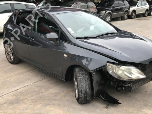AC compressor SEAT IBIZA IV (6J5, 6P1) 1.9 TDI | BP37645612M34  - Image 18