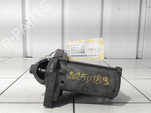 Used Starter RENAULT KOLEOS I (HY_) 2.0 dCi (HY0K) (150 hp) 30731665