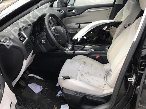 Ignition barrel CITROËN C4 II (NC_) 2.0 HDi / BlueHDi 150 | BP25630726M48 - Image 17