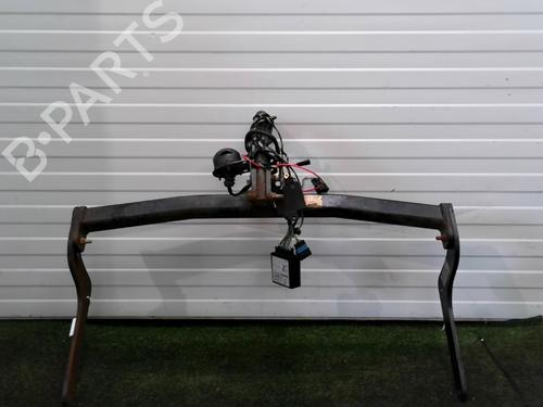 Trækkugle/Mekanisme DACIA SANDERO II 1.5 dCi | BP31602282C141 