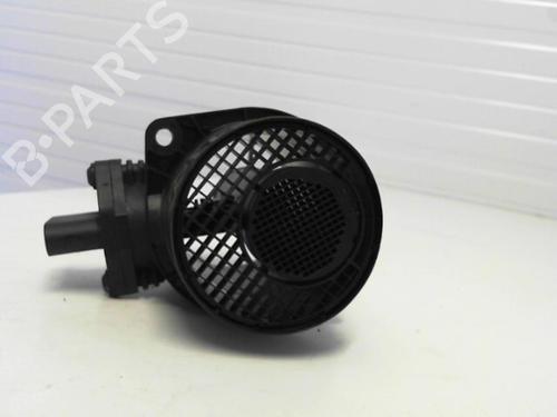 Mass air flow sensor VW TOURAN (1T1, 1T2) 2.0 TDI | BP25637436M95 